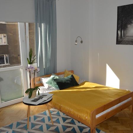 Apartamenty Krakow Mazowiecka 11 Buitenkant foto