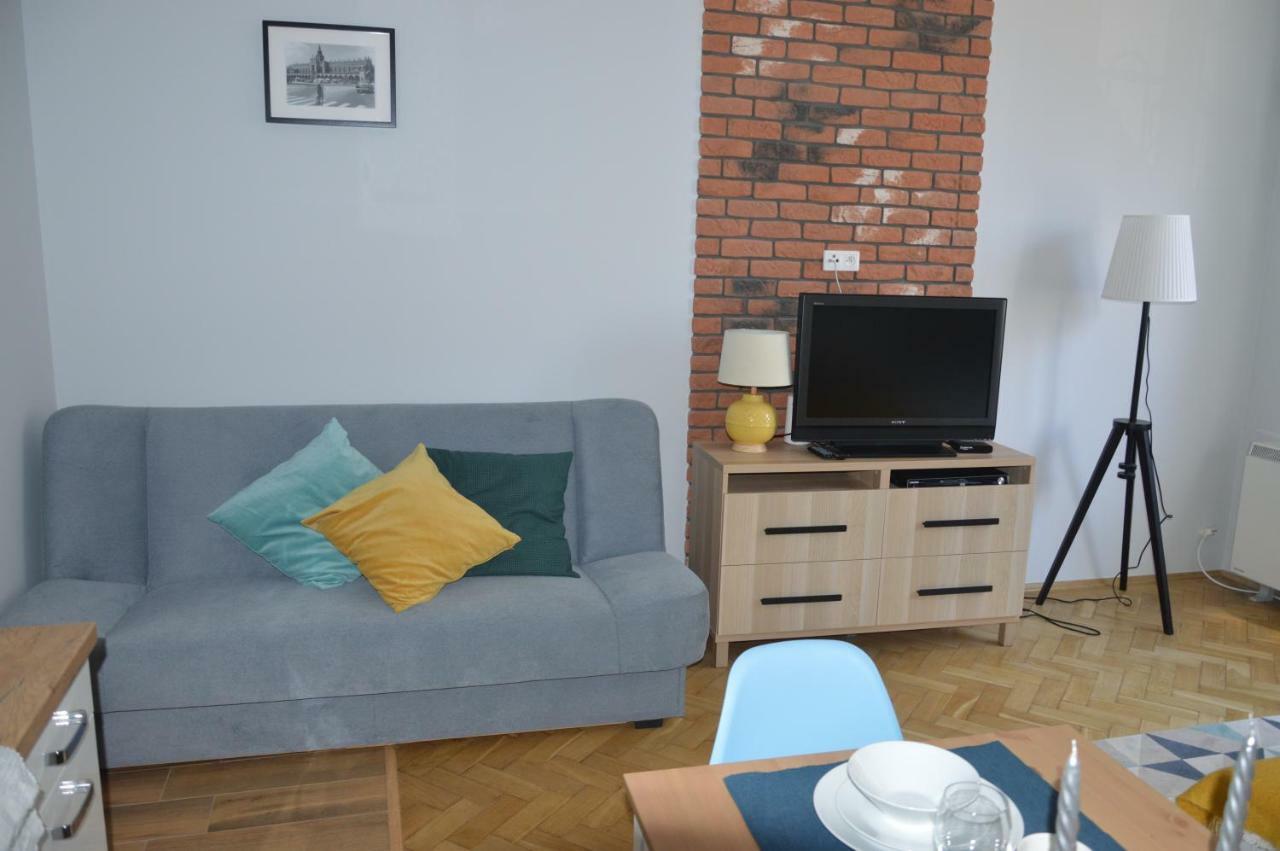 Apartamenty Krakow Mazowiecka 11 Buitenkant foto