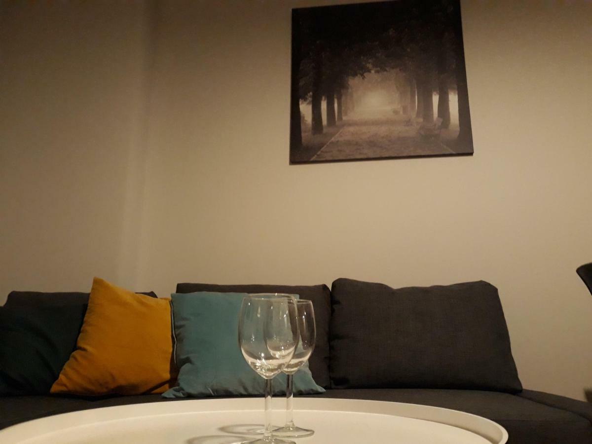 Apartamenty Krakow Mazowiecka 11 Buitenkant foto