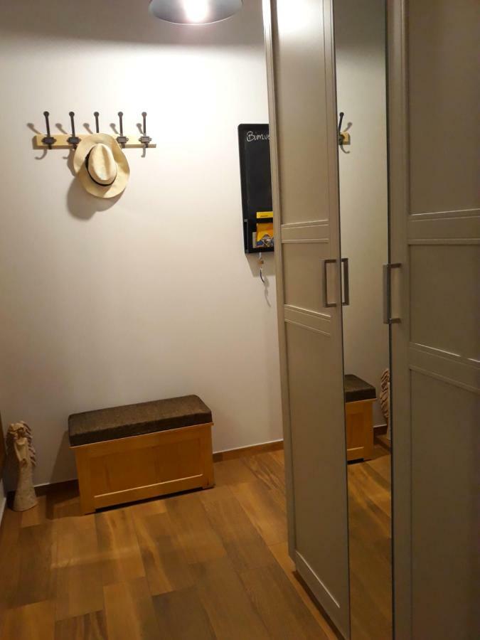 Apartamenty Krakow Mazowiecka 11 Buitenkant foto