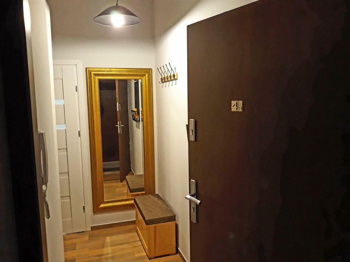 Apartamenty Krakow Mazowiecka 11 Buitenkant foto