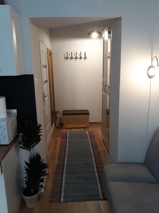 Apartamenty Krakow Mazowiecka 11 Buitenkant foto