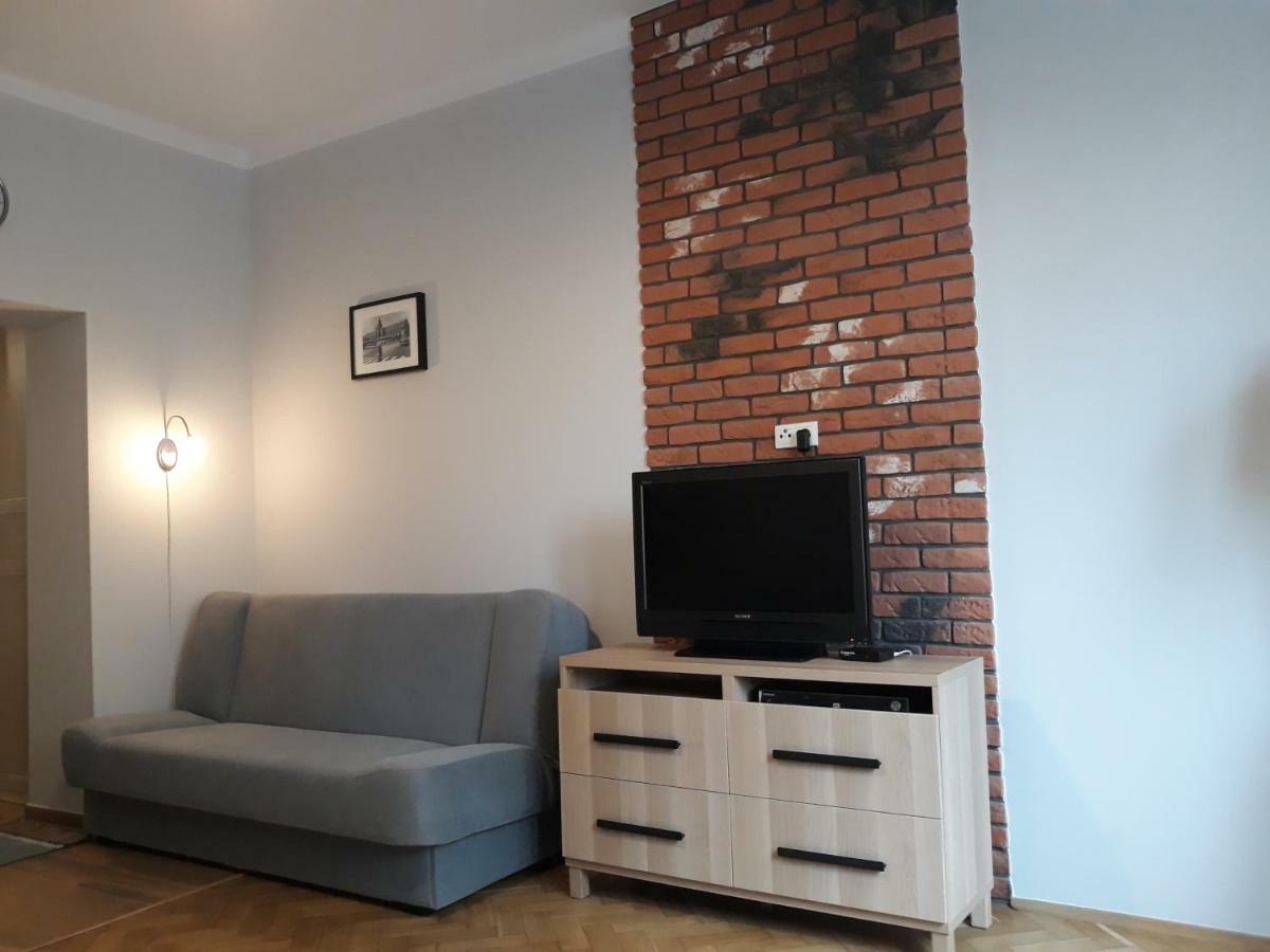 Apartamenty Krakow Mazowiecka 11 Buitenkant foto