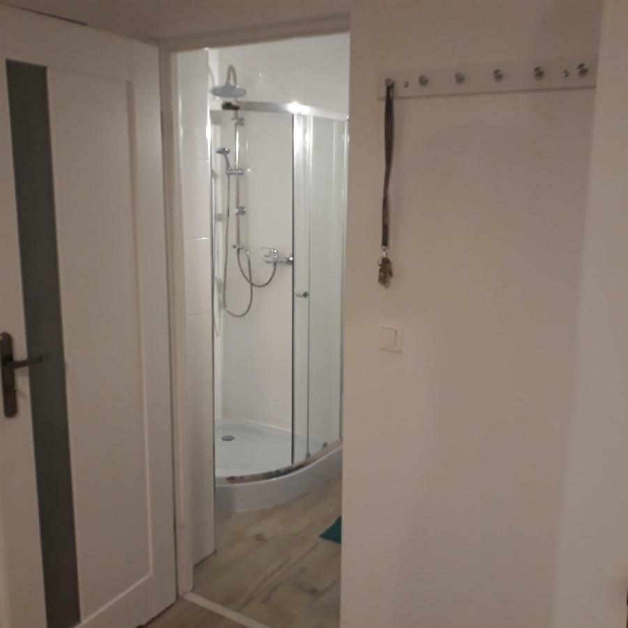 Apartamenty Krakow Mazowiecka 11 Buitenkant foto