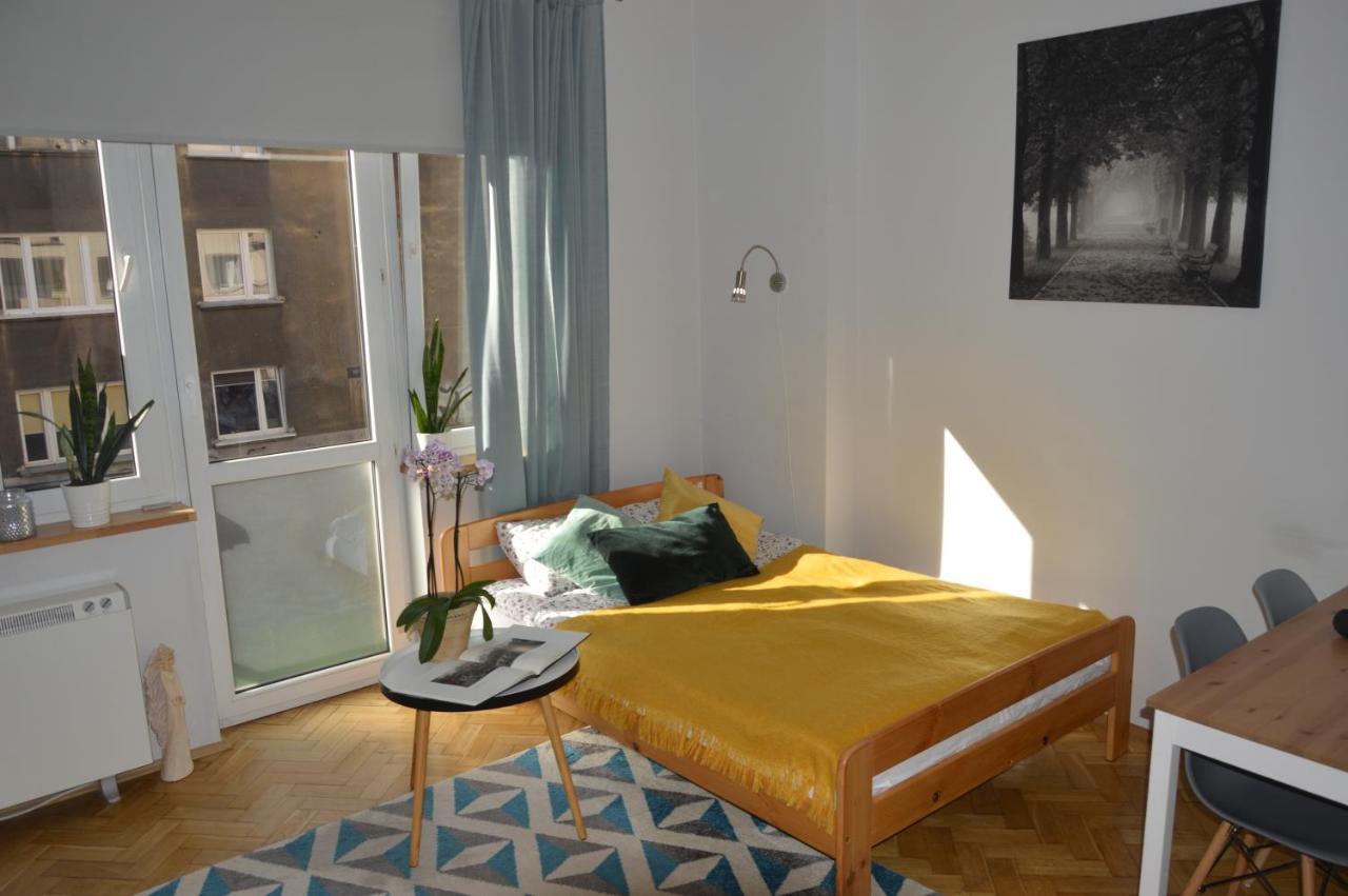 Apartamenty Krakow Mazowiecka 11 Buitenkant foto